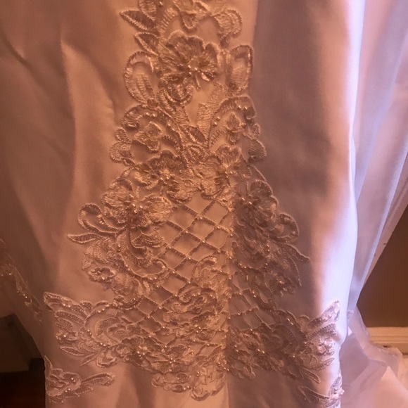 Wedding Gown - Picture 5 of 7